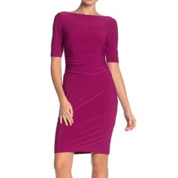 Vince Camuto sheath dress - Picture 1 of 5